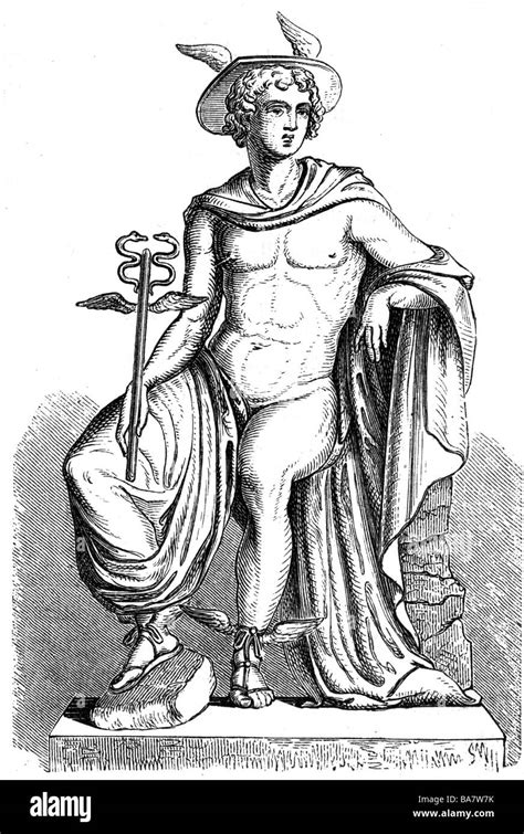 polystone hermes mercurius|mercurius alchemy.